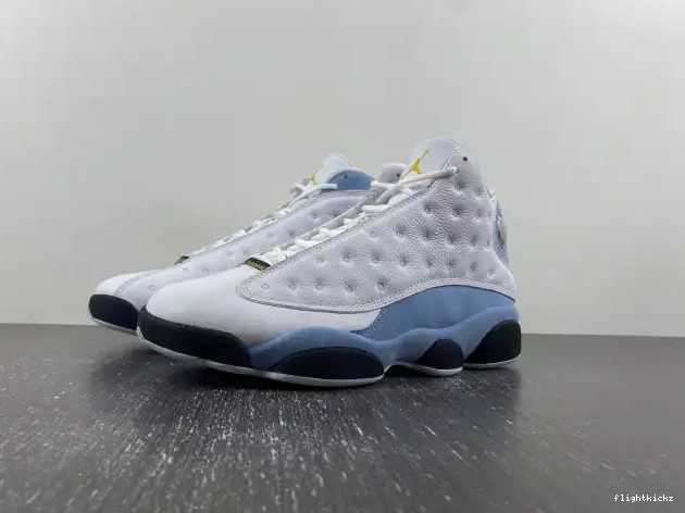 13 414571-170 Blue Air Grey Jordan 0511